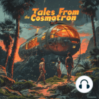 Tales From the Cosmotron, Volume 1