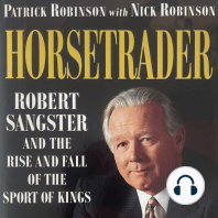 Horsetrader