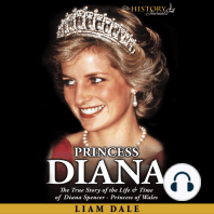 Princess Diana