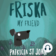 Friska My Friend