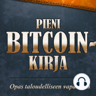 Pieni Bitcoin-kirja