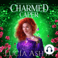 Charmed Caper