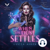 When the Dust Settles