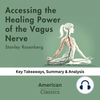 Accessing the Healing Power of the Vagus Nerve by Stanley Rosenberg
