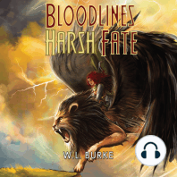 Bloodlines - Harsh Fate