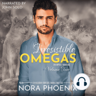 Irresistible Omegas Volume Two
