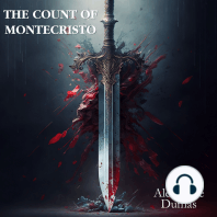 The Count of Montecristo