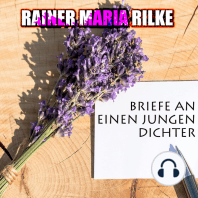 Briefe an einen jungen Dichter