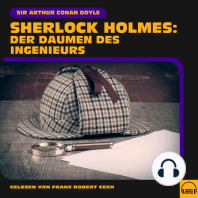 Sherlock Holmes