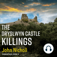 The Dryslwyn Castle Killings