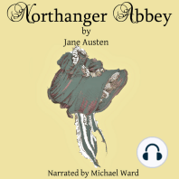 Northanger Abbey