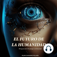 El Futuro De La Humanidad