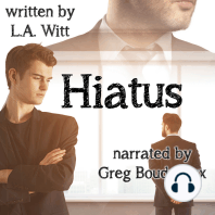 Hiatus