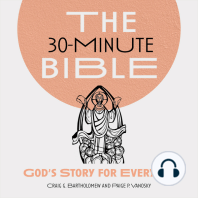 The 30-Minute Bible: