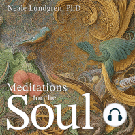 Meditations for the Soul