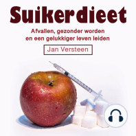 Suikerdieet