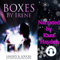 Boxes By Irene
