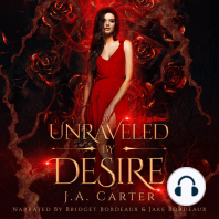 Unraveled by Desire
