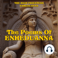 The Poems Of Enheduanna