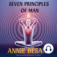 The Seven Principles of Man