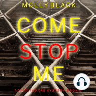 Come Stop Me (A Caitlin Dare FBI Suspense Thriller—Book 6)