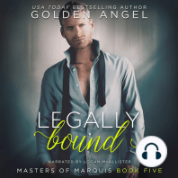 Legally Bound