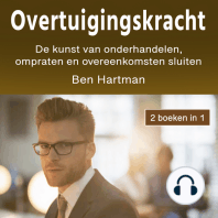 Overtuigingskracht