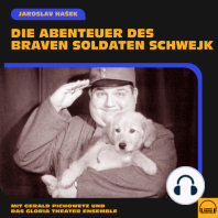 Die Abenteuer des braven Soldaten Schwejk