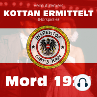 Kottan ermittelt