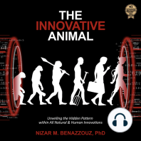 The Innovative Animal