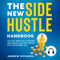The New Side Hustle Handbook