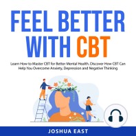 Feel Better with CBT