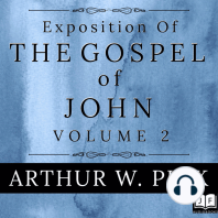 Exposition of the Gospel of John, Volume 2