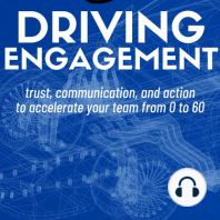 Driving Engagement