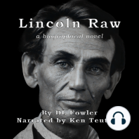 Lincoln Raw