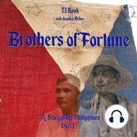 Brothers of Fortune - A Story of the Philippines