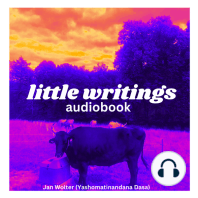Little Writings