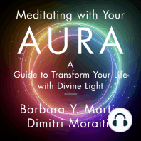 Meditating with Your Aura