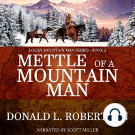 Mettle of a Mountain Man