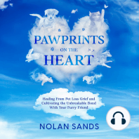 Pawprints on the Heart