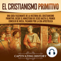 El cristianismo primitivo