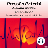 Pressão Arterial