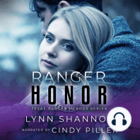 Ranger Honor