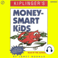 Kiplinger's Money-Smart Kids