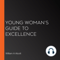 Young Woman's Guide to Excellence