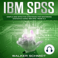 IBM SPSS