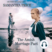 The Amish Marriage Pact