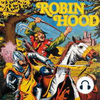 Robin Hood - Kämpfer für Recht und Freiheit