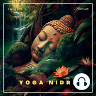 Yoga Nidra