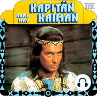 Karl May - Kapitän Kaiman